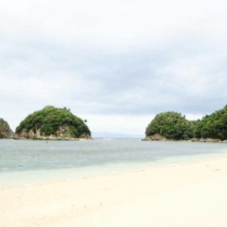 อาร์ดซี คอร์ปอเรท อินน์ Virac ภายนอก รูปภาพ
