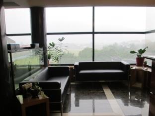 อาร์ดซี คอร์ปอเรท อินน์ Virac ภายนอก รูปภาพ