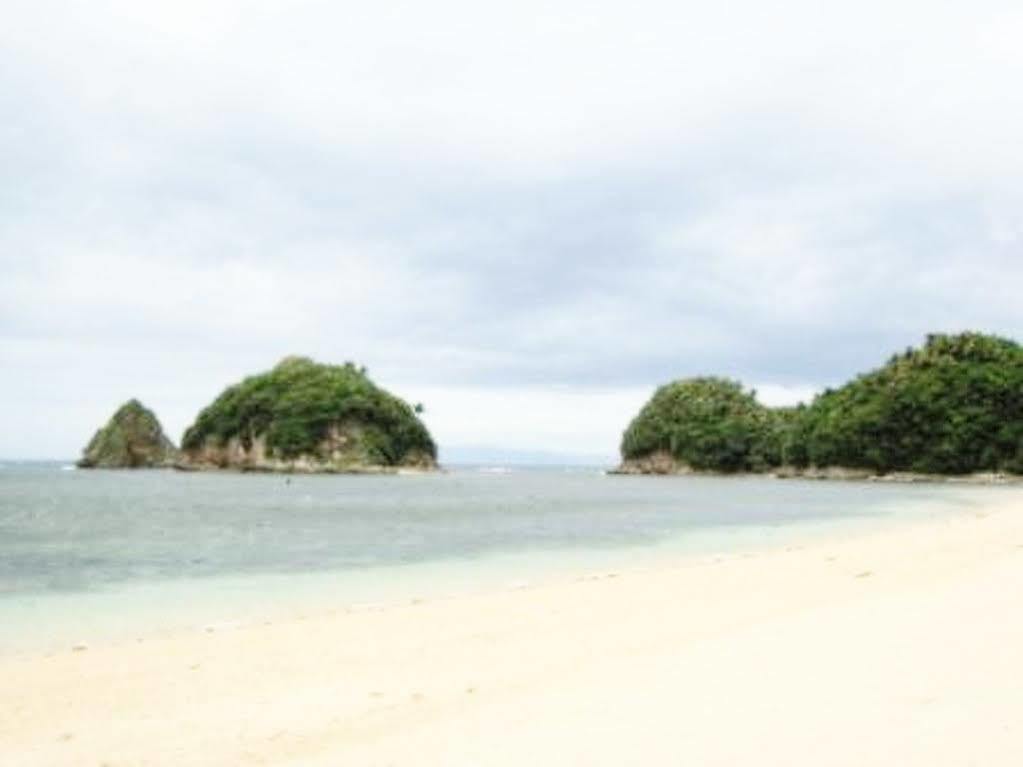 อาร์ดซี คอร์ปอเรท อินน์ Virac ภายนอก รูปภาพ